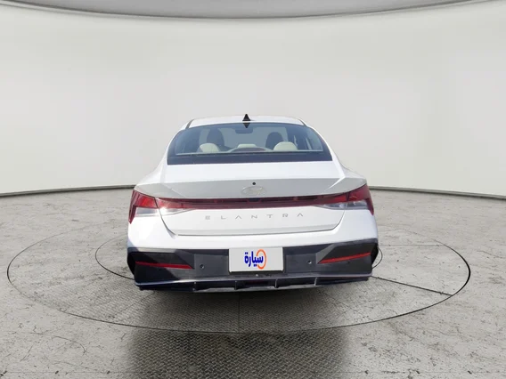 هيونداي النترا سمارت 2024 