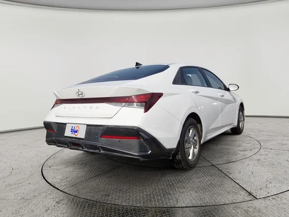 هيونداي النترا سمارت 2024 