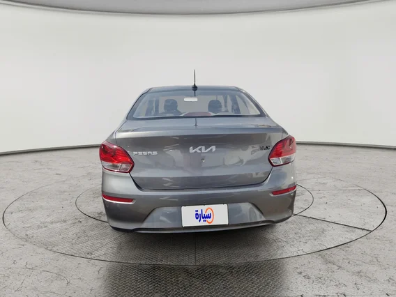 كيا بيجاس LX 2024 