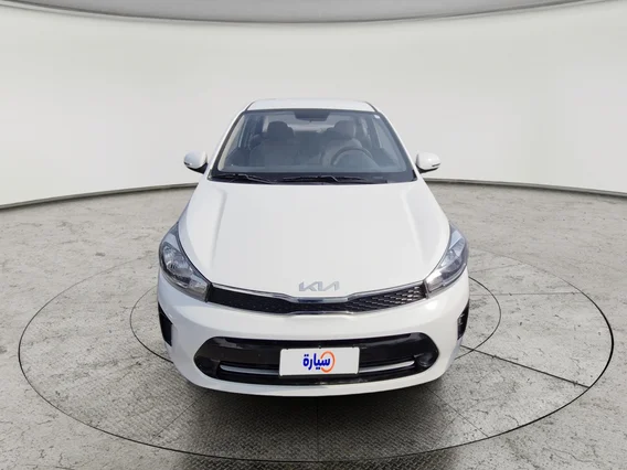كيا بيجاس LX 2024 