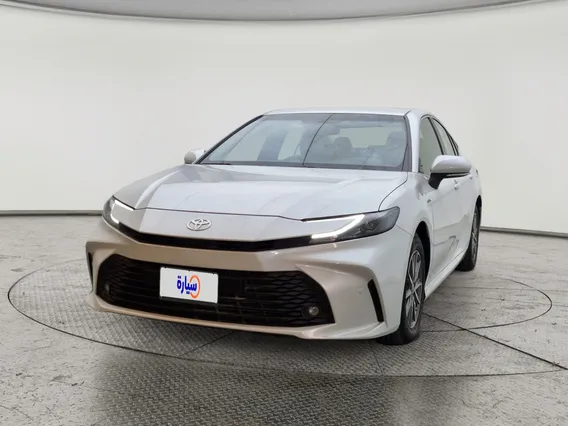 Toyota Camry  E HEV 2025 