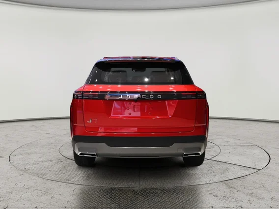 Jaecoo J7  Elite 2026 