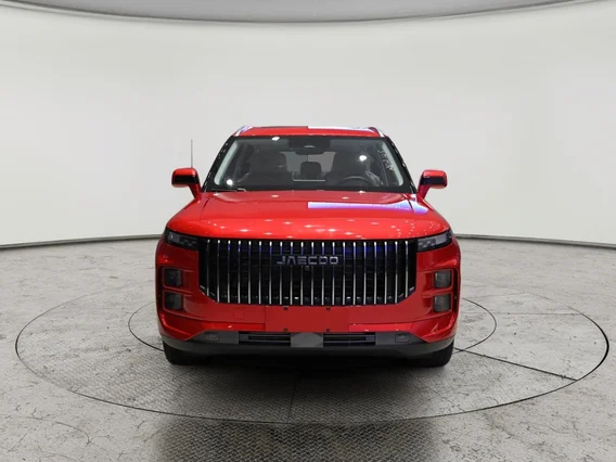 Jaecoo J7  Elite 2026 