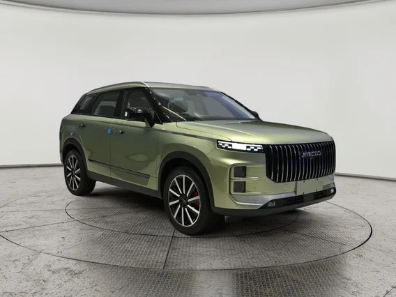 Jaecoo J7  Elite 2026 