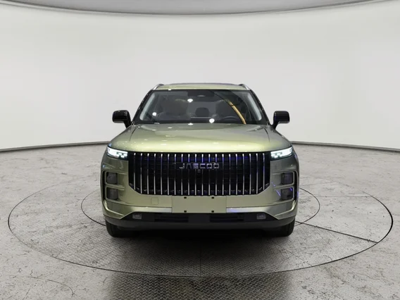 Jaecoo J7  Elite 2026 