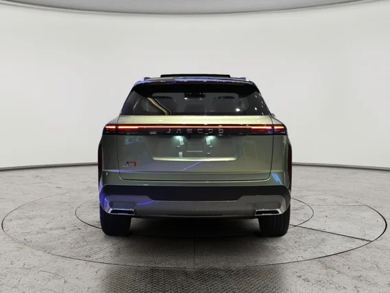 Jaecoo J7  Elite 2026 