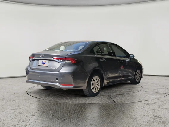 Toyota Corolla XLI 2020 