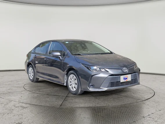 Toyota Corolla XLI 2020 