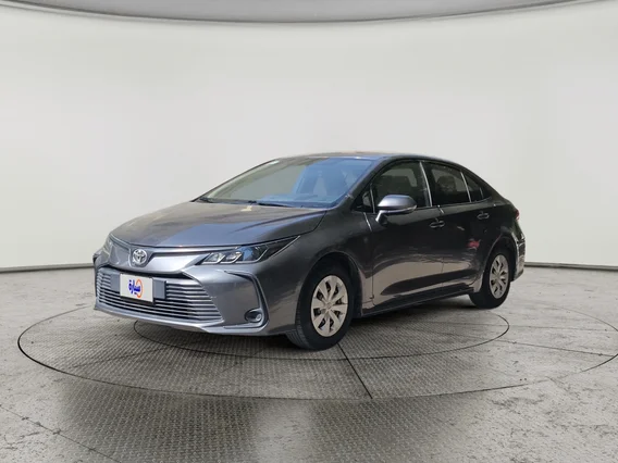 Toyota Corolla XLI 2020 
