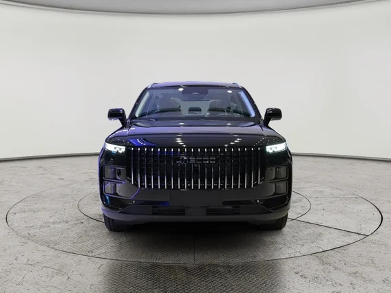 Jaecoo J7  Elite 2026 