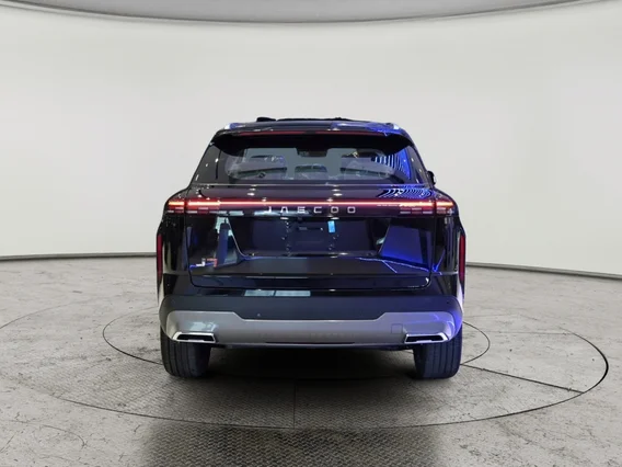 Jaecoo J7  Elite 2026 