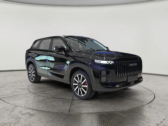 Jaecoo J7 Adventure  2026 