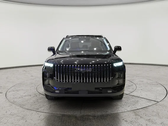 Jaecoo J7 Adventure  2026 