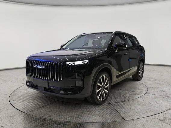 Jaecoo J7 Adventure  2026 