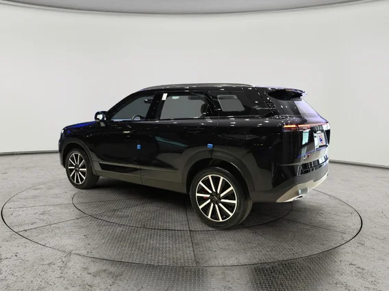 Jaecoo J7 Adventure  2026 