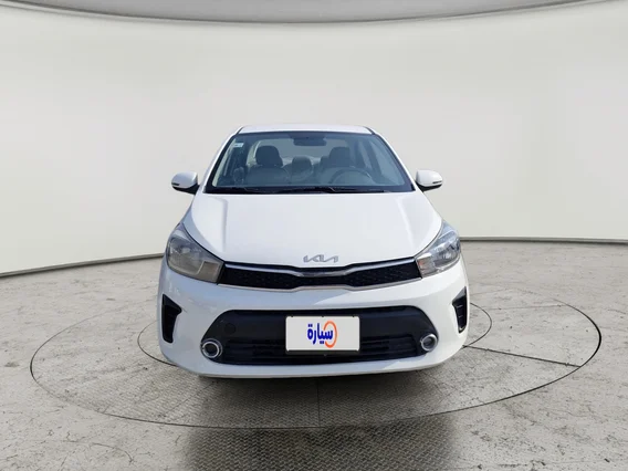 Kia Pegas LX2 2022 
