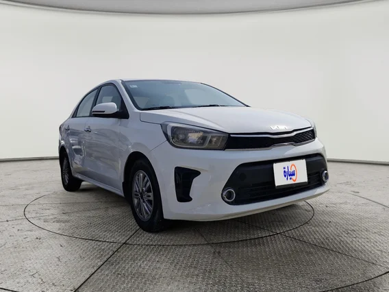 Kia Pegas LX2 2022 