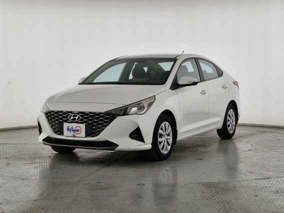 Hyundai Accent Smart 2023 