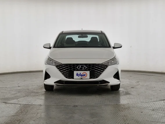 Hyundai Accent Smart 2023 