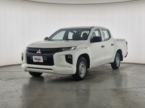 ميتسوبيشي L200 Double Cap 2022 