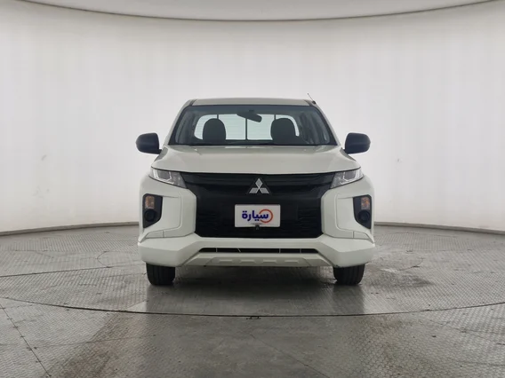ميتسوبيشي L200 Double Cap 2022 