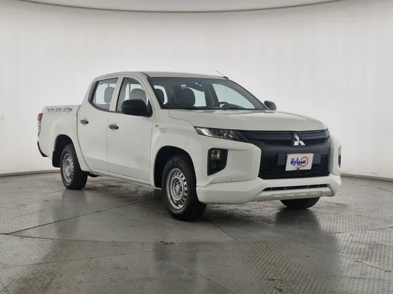 ميتسوبيشي L200 Double Cap 2022 