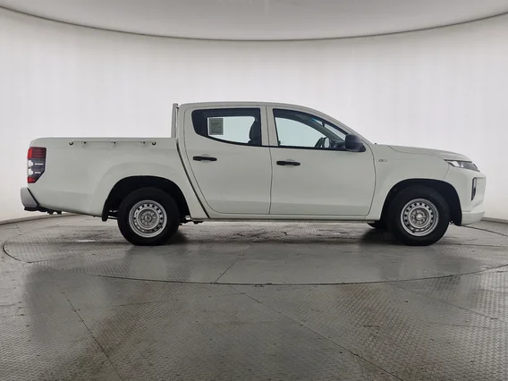ميتسوبيشي L200 Double Cap 2022 