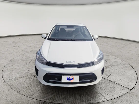 كيا بيجاس LX 2024 
