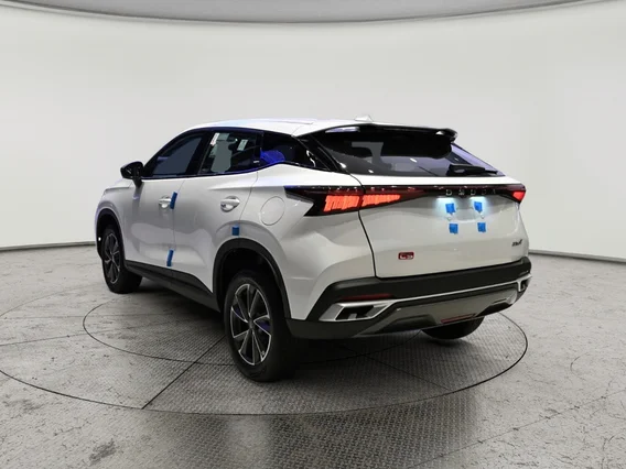 Omoda C5 Comfort 2026 