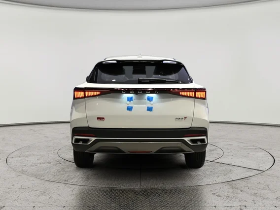 Omoda C5 Comfort 2026 