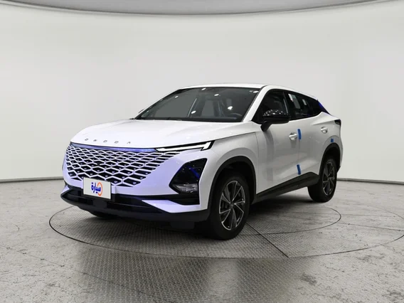 Omoda C5 Comfort 2026 