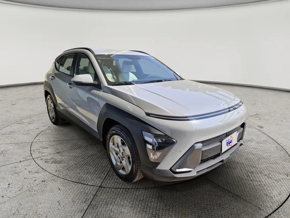 Hyundai Kona Fleet 2024 