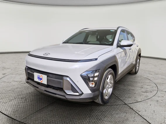 Hyundai Kona Fleet 2024 