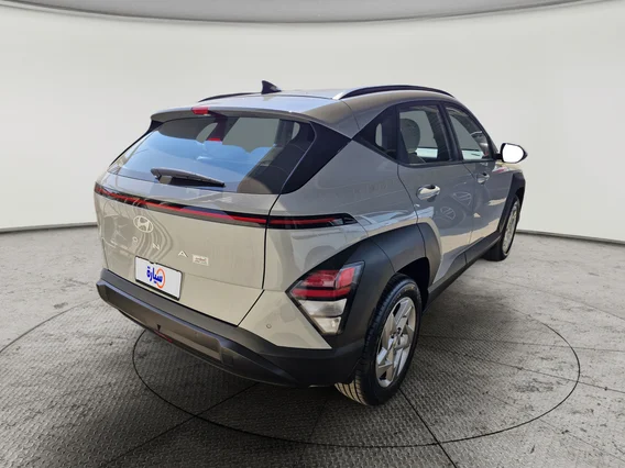Hyundai Kona Fleet 2024 