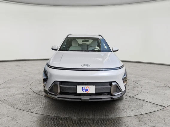 Hyundai Kona Fleet 2024 