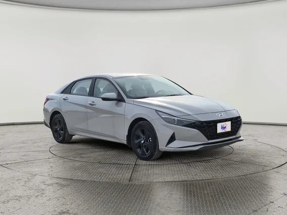 Hyundai Elantra Smart 2023 