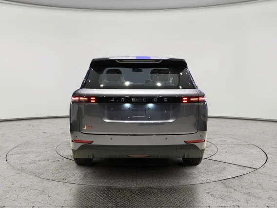 Jaecoo J5 Comfort 2026 