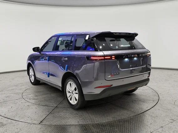 Jaecoo J5 Comfort 2026 