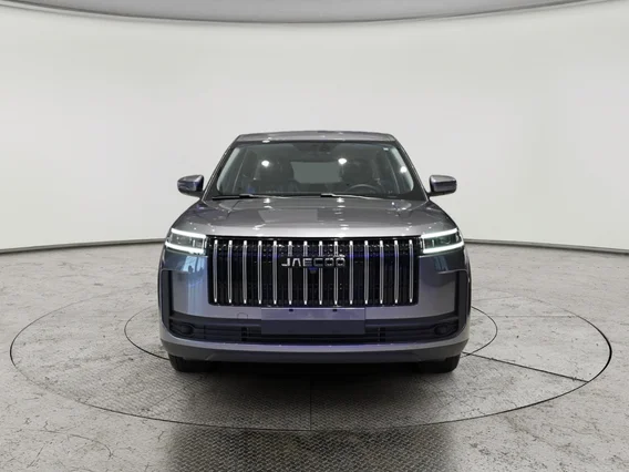 Jaecoo J5 Comfort 2026 