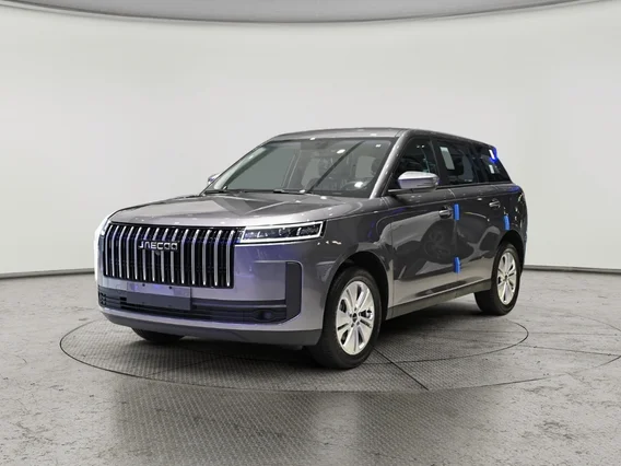 Jaecoo J5 Comfort 2026 