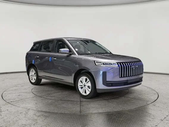 Jaecoo J5 Comfort 2026 