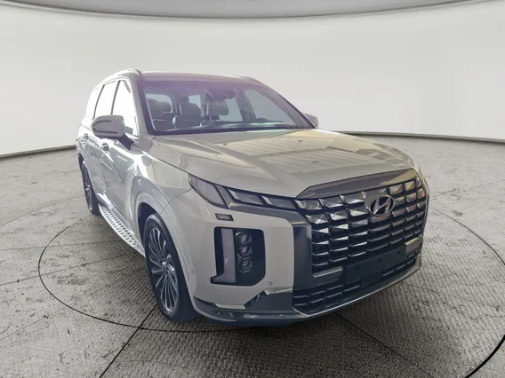 Hyundai Palisade PREMIUM 2023 