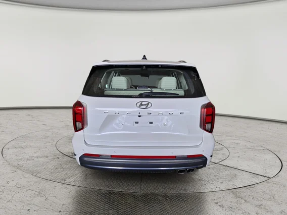 Hyundai Palisade PREMIUM 2023 