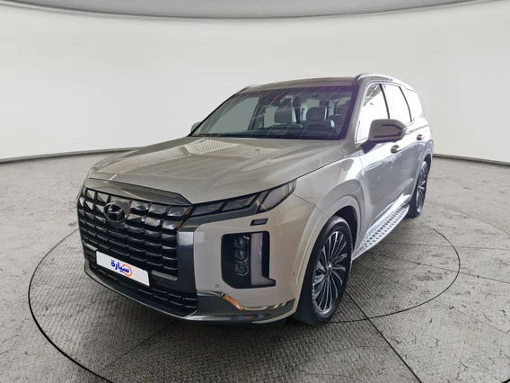 هيونداي باليسايد بريميوم 2023 