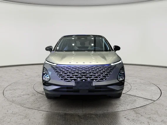 امودا سي 5  لاكجري 2026 