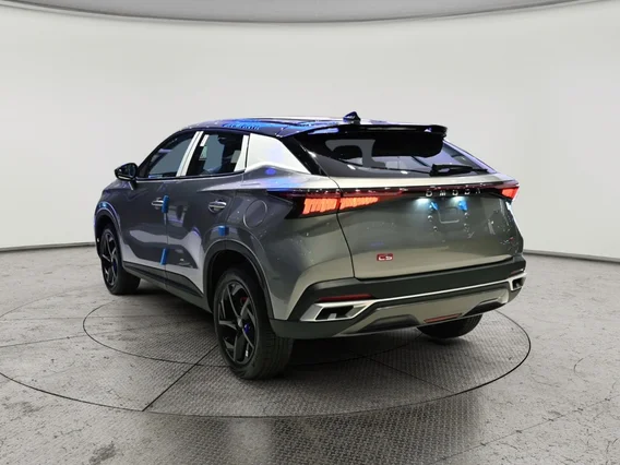 امودا سي 5  لاكجري 2026 