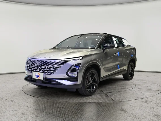 امودا سي 5  لاكجري 2026 