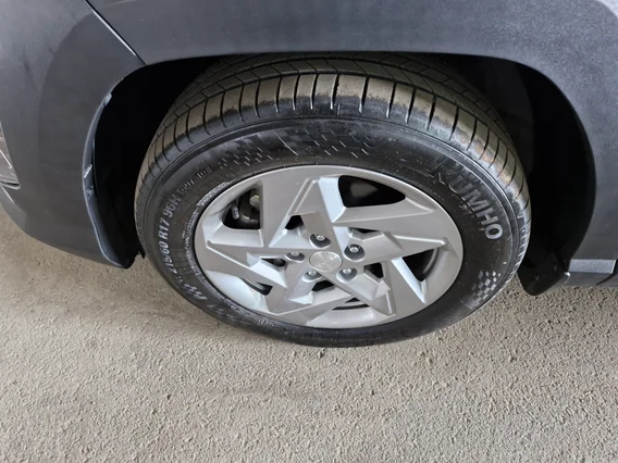 هيونداي كونا فليت 2024 