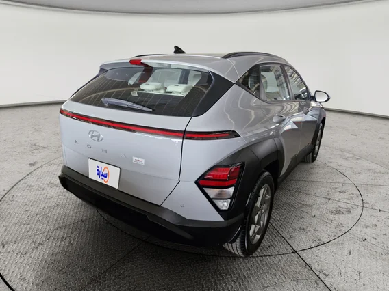 هيونداي كونا فليت 2024 