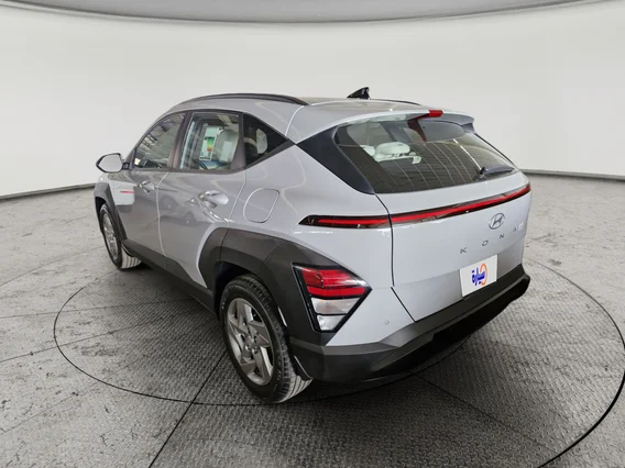 هيونداي كونا فليت 2024 